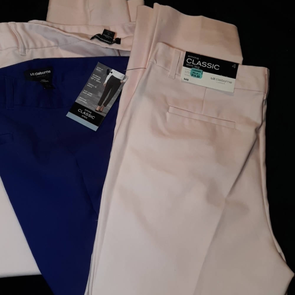 Dress Pants